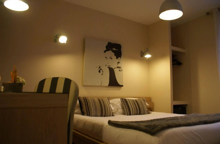 Hotel Be Cottage