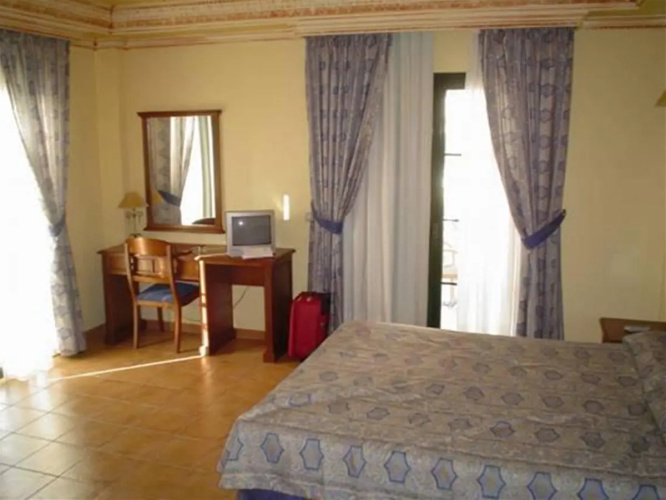 Hotel Villa Frigiliana