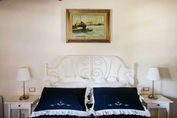 Tenuta I Mandorli