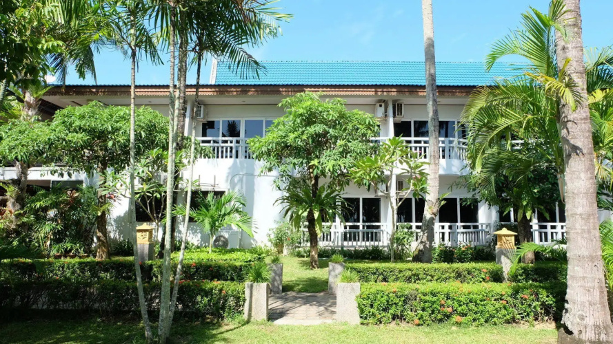 Hotelbild