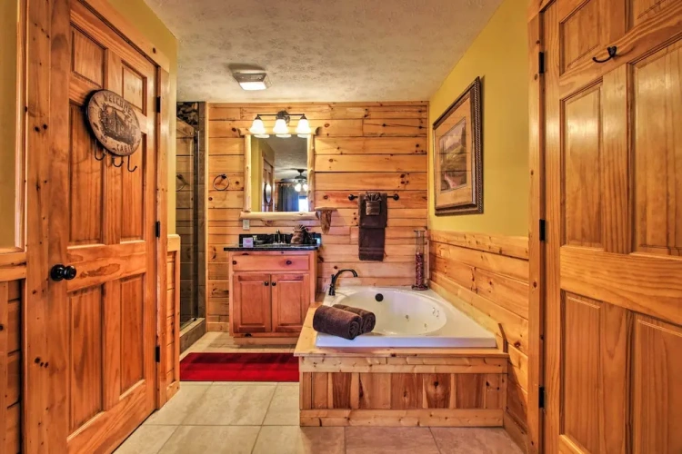1 Bedroom Cottage