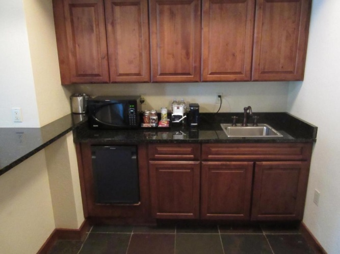 Lodge At Whitefish Lake photo 44