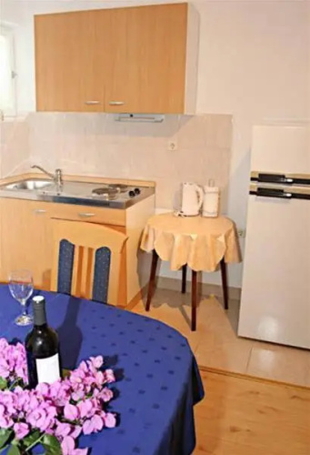 Apartments Rose