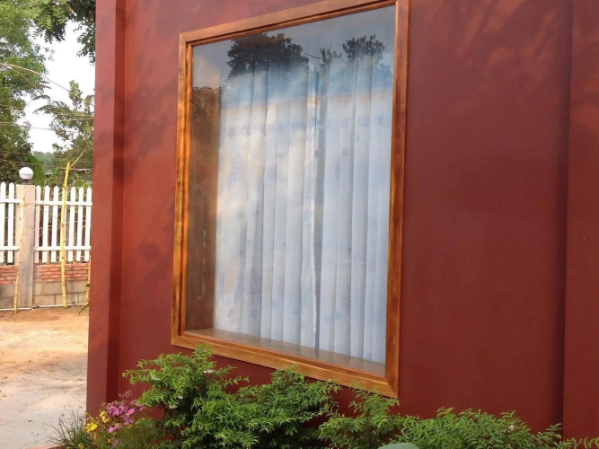 Seaside Home Stay