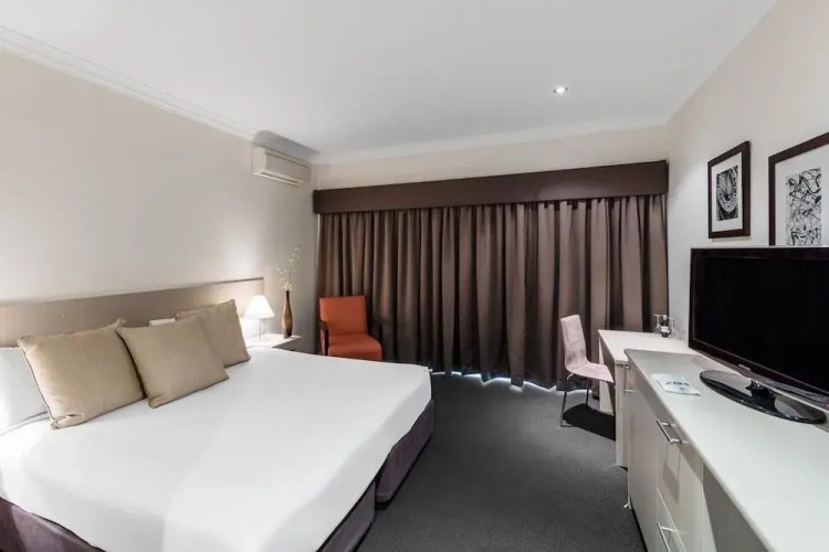 Hunter Gateway Motel