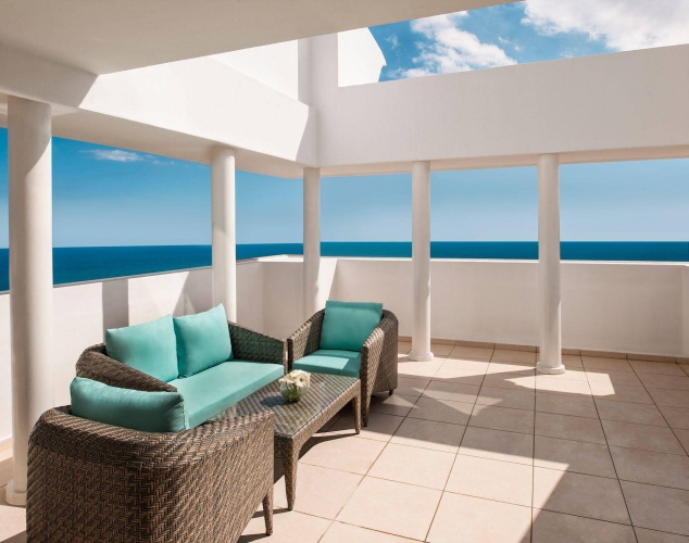 Kaya Artemis Resort & Casino photo 17