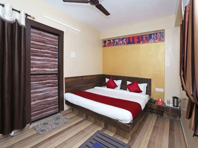 Hotel Vaishnavi