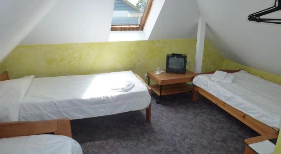 Vanalinna Hotel