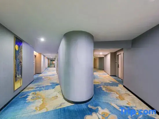 Glenelg Hotel Gian