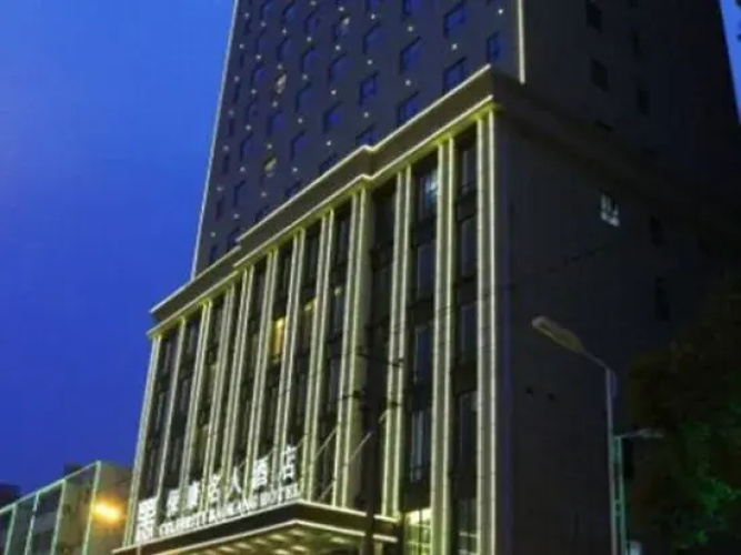 Celebrity Hotel