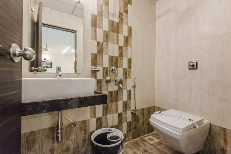 Hotel Alfa Grand
