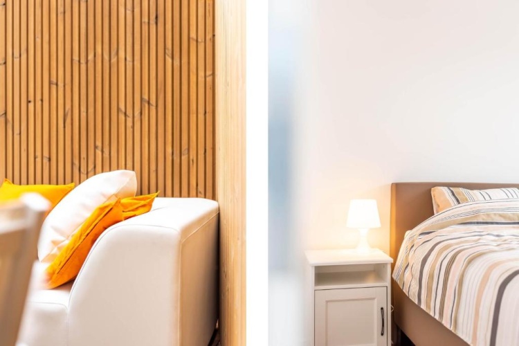 Double Apartment