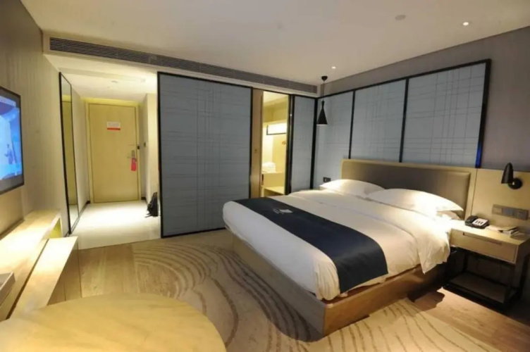 Echarm Hotel Nan Ning