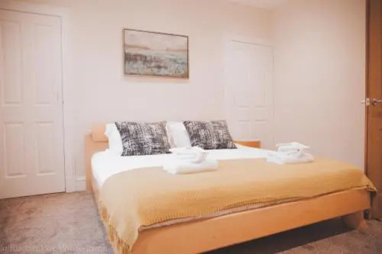 Apartment A