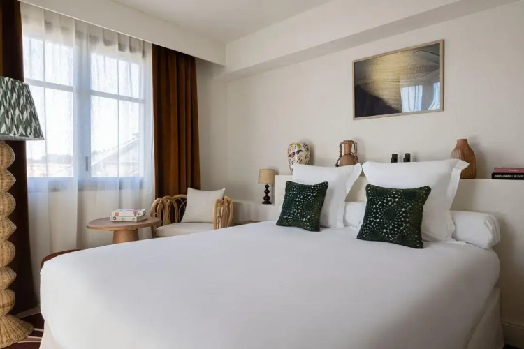 Hotel Maison Chiberta
