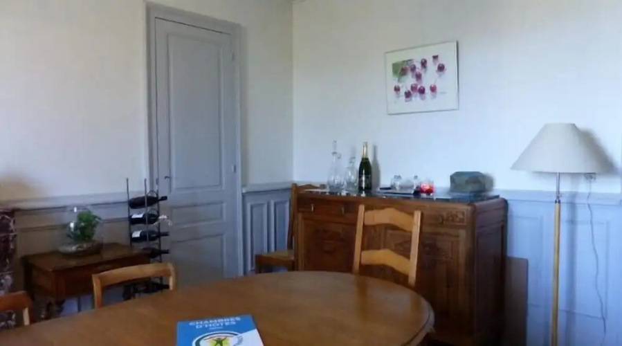 Aux Baboteurs GDF