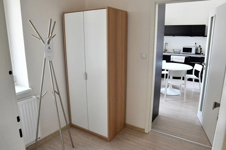 Apartments Mitte