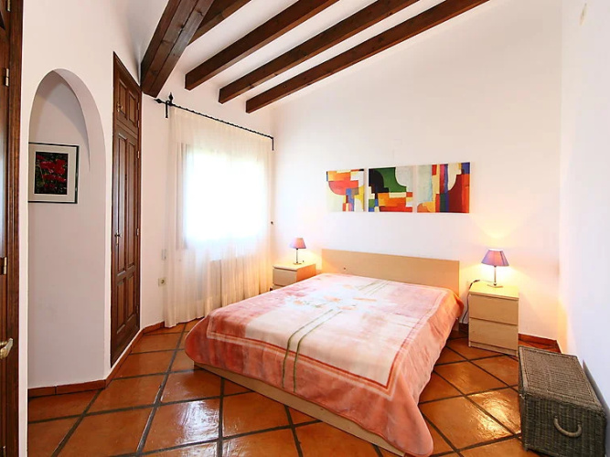 Villa Paraje de Libertad