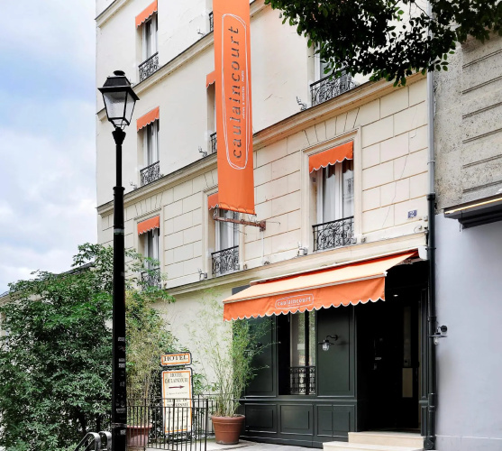 Imagen del hotel