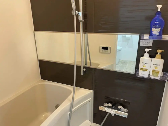 HW HILLS Komagome 401