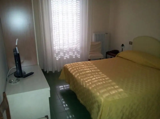 Hotel Meridiana