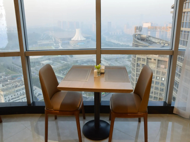Nanning Champs Elysees Hotel