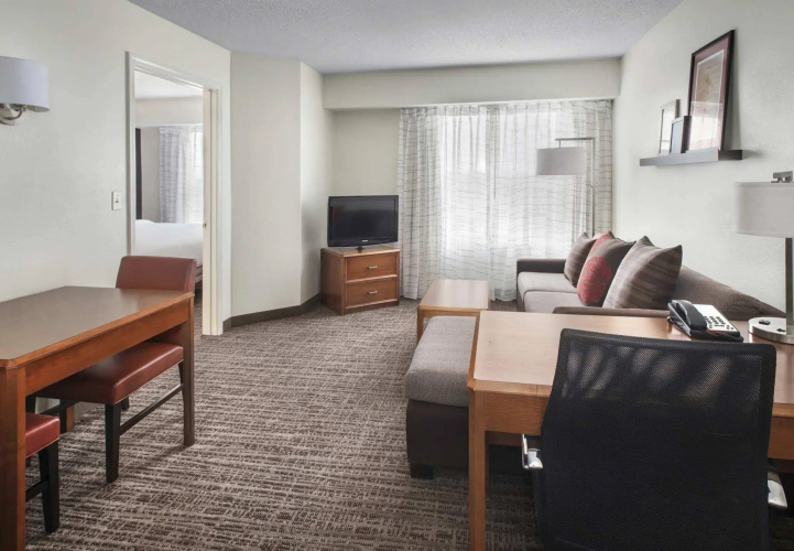 Residence Inn by Marriott Somerset