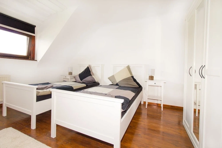 2 Bedrooms Premium room