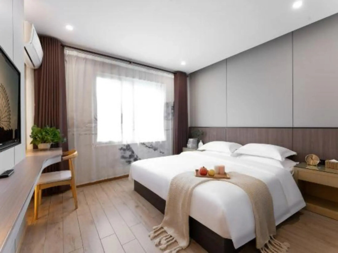 HUAXI Hotel
