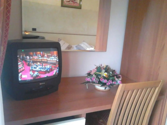 Hotel Happy Days