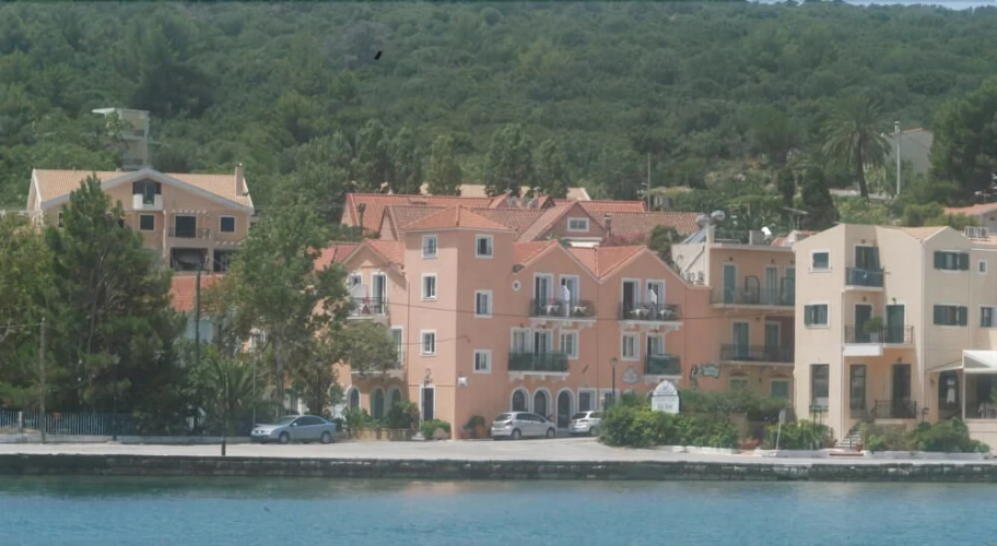 Marina Studios Il