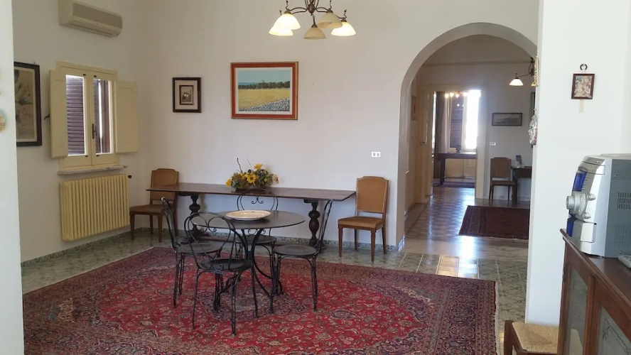 Casa Resci