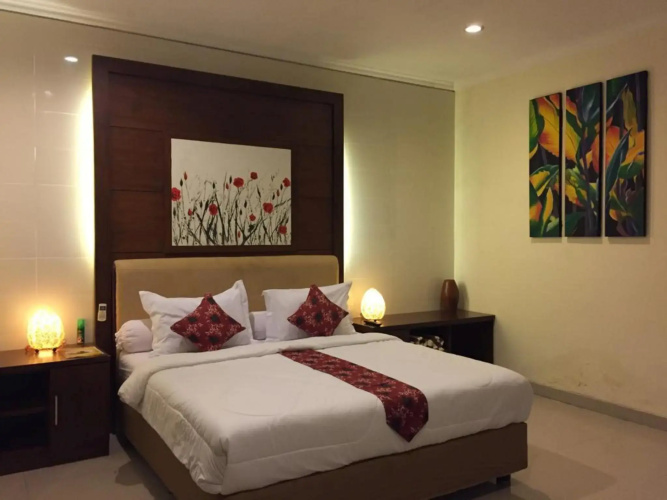 Tapa Bali Villa
