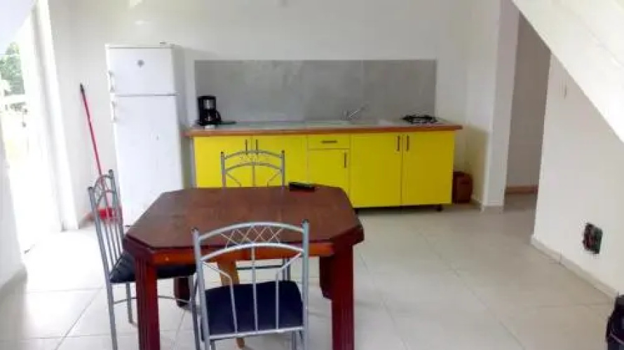 Apartment Robert 2