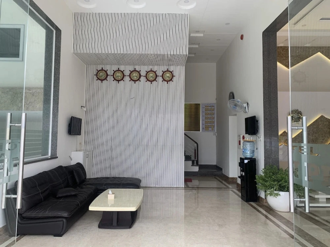 Thuan Phat House Soc Trang