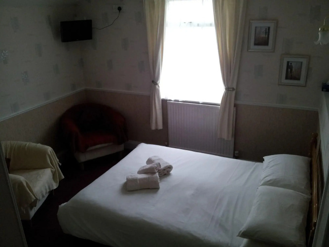 Brampton Guest House
