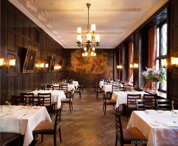Eden Hotel Wolff photo 23