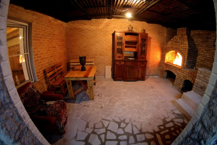 Vanand Guest House