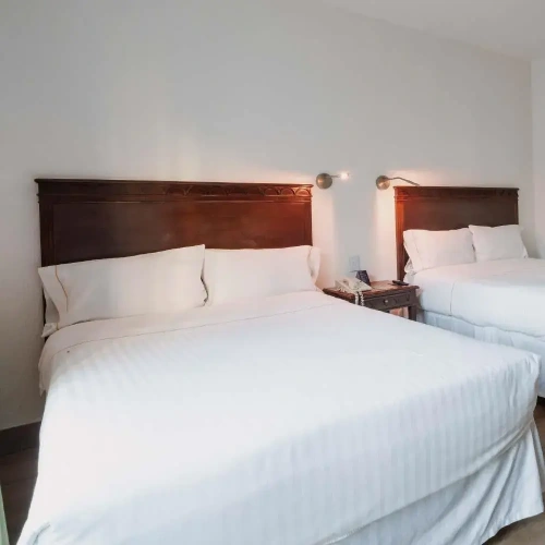 Double Junior Suite