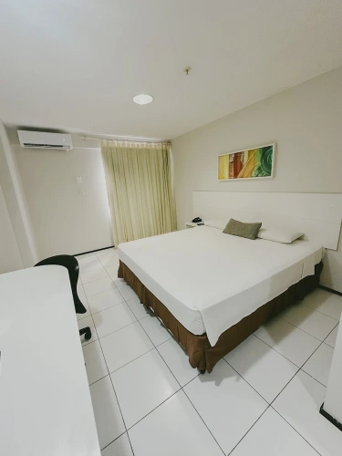 Standard Twin Apartment