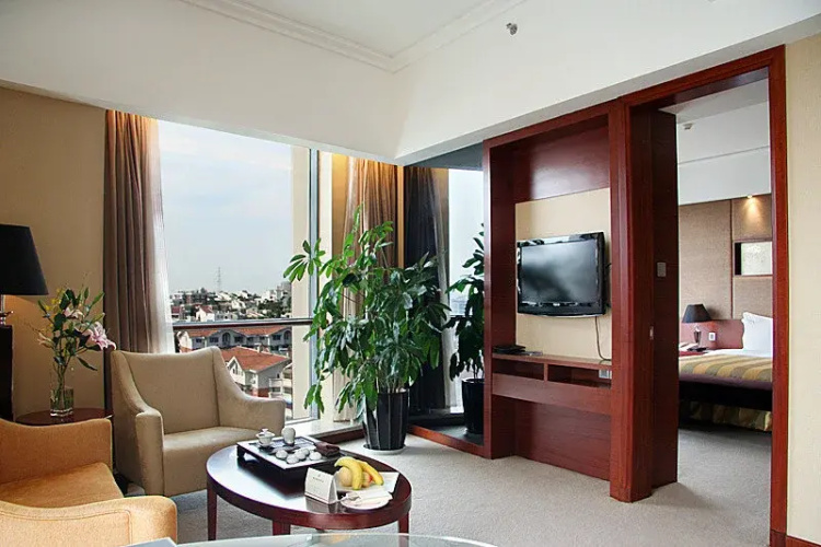 Casai Polanco | 2BR | Modern Suite