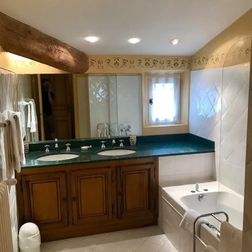 2 Bedrooms Family Suite