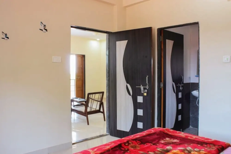 5 Bedrooms Comfort Cottage