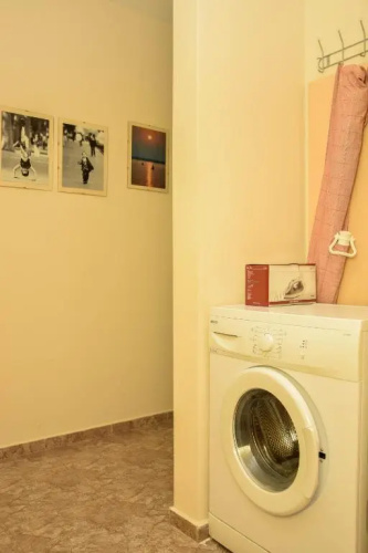 Comfort Apartment