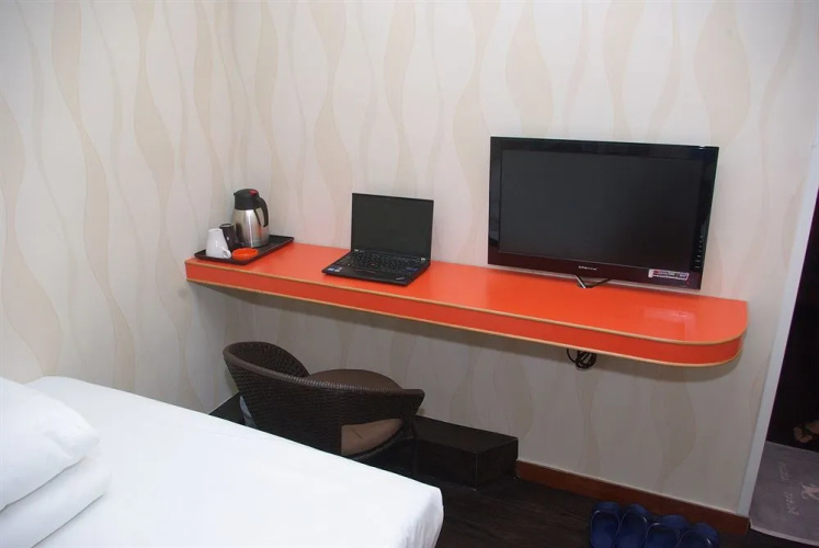 Star Metro Hotel