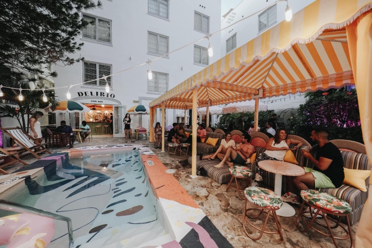 Viajero Miami - Adults Only photo 23