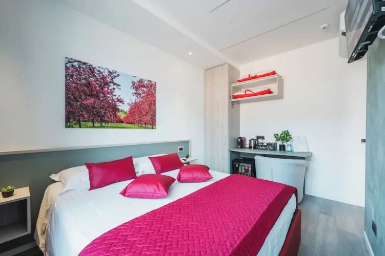 Comfort Double room