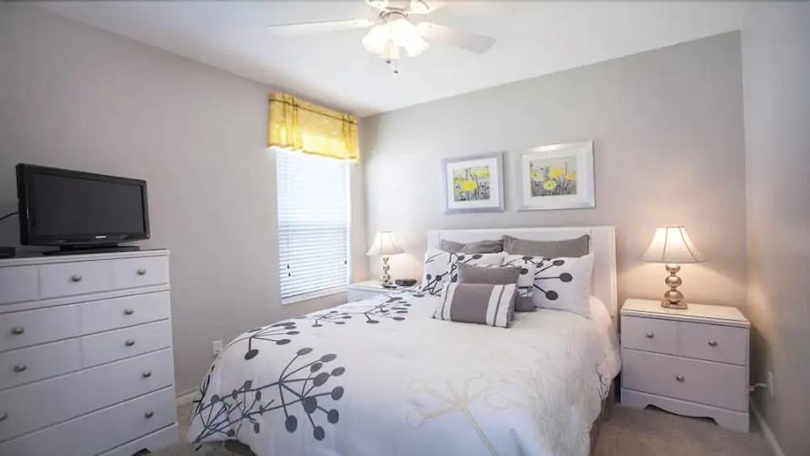 7713 Windsor Hills Resort
