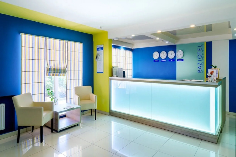 Rziotel Kryvyi Rih