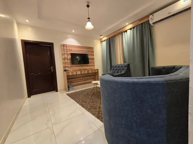 Reef Al Madain Hotel Apartments